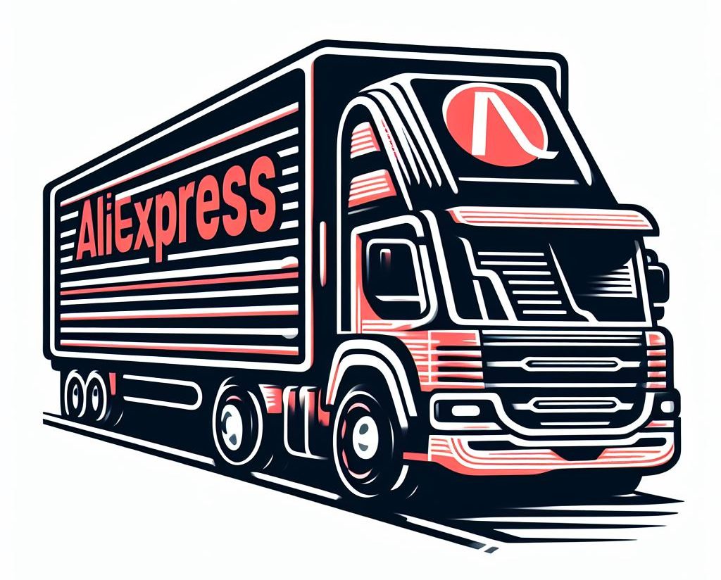 ¿Qué métodos de envío ofrece Aliexpress?