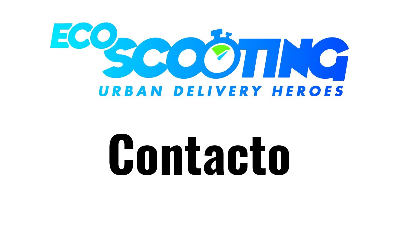 EcoScooting: Todo sobre el Número +34931071791 de AliExpress